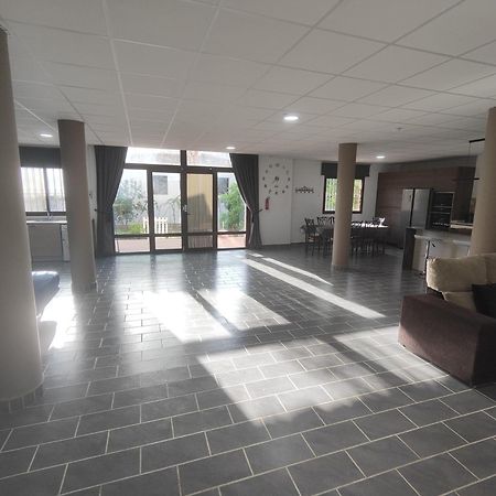 Casa Rural Sierra De Las Nieves 2 托洛克斯 外观 照片