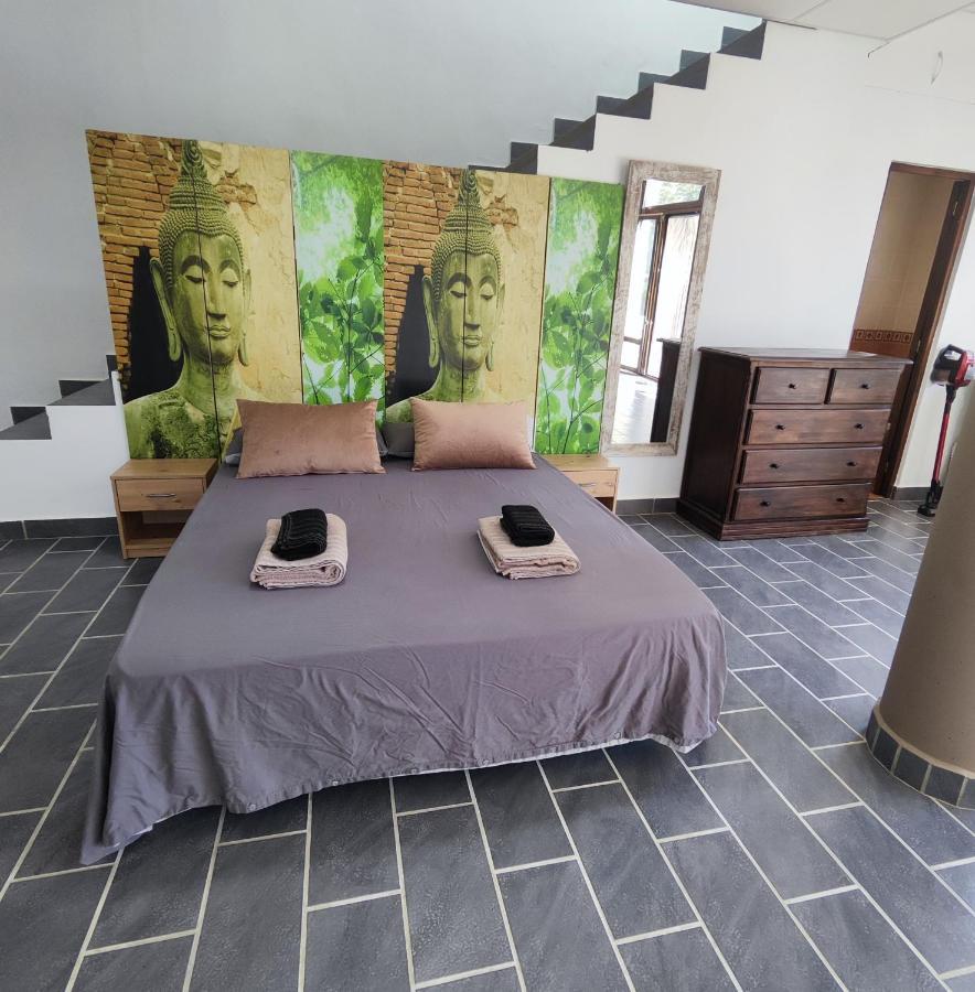 Casa Rural Sierra De Las Nieves 2 托洛克斯 外观 照片
