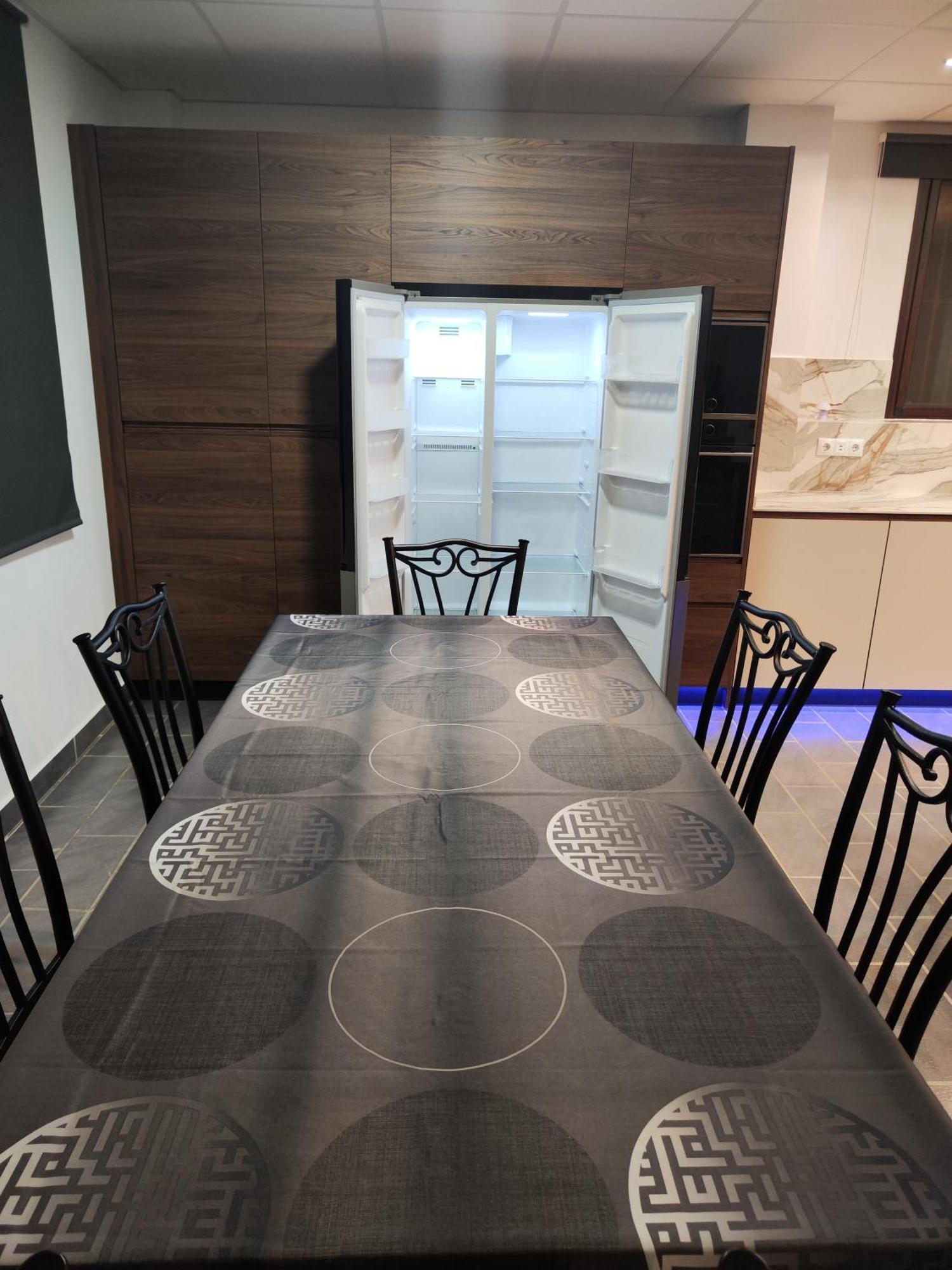 Casa Rural Sierra De Las Nieves 2 托洛克斯 外观 照片