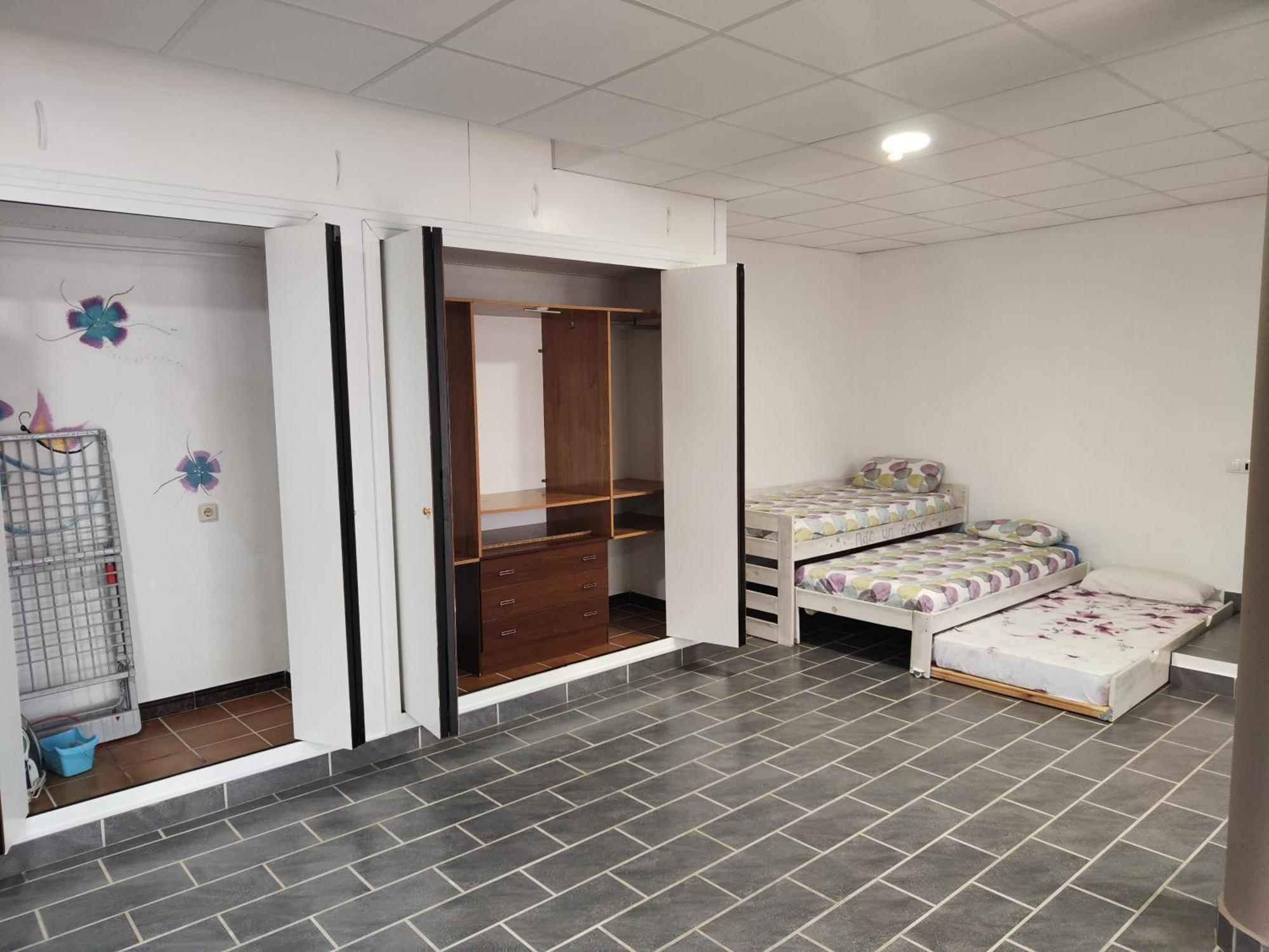 Casa Rural Sierra De Las Nieves 2 托洛克斯 外观 照片