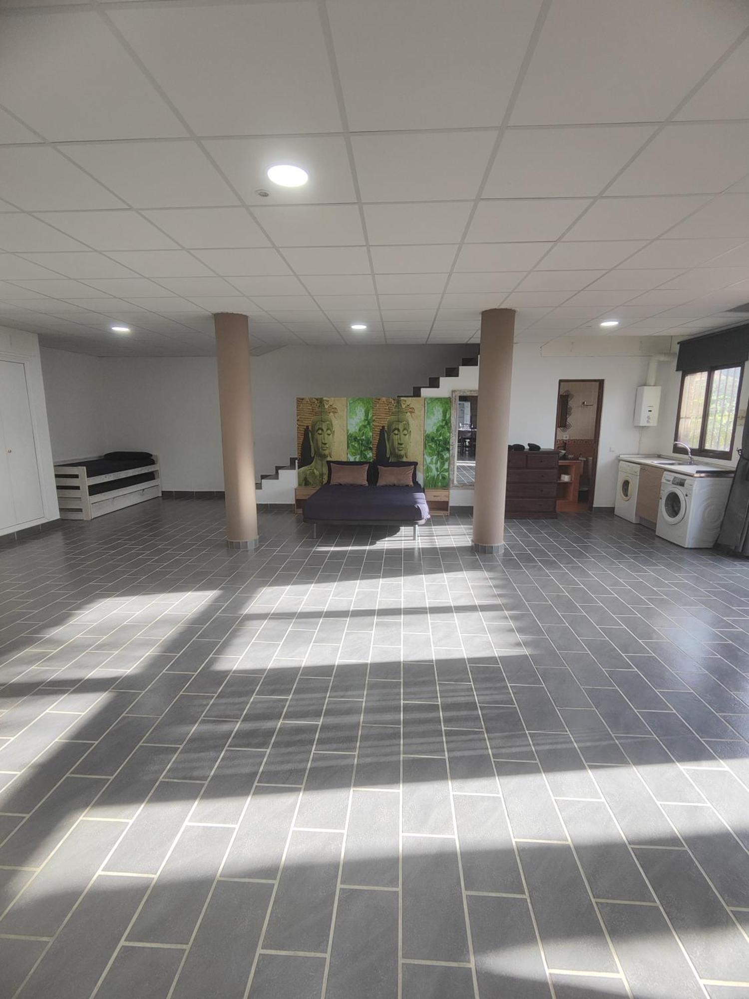 Casa Rural Sierra De Las Nieves 2 托洛克斯 外观 照片